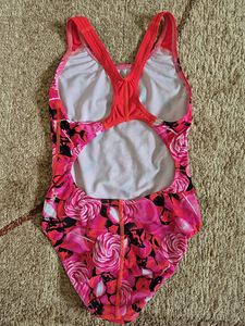 Speedo trikoo, ujumistrikoo suurus 128 - 134 (3 foto / 4)