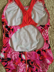 Speedo trikoo, ujumistrikoo suurus 128 - 134 (4 foto / 4)