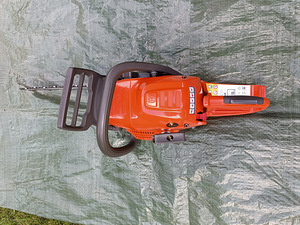 Бензопила HUSQVARNA 135 MARK II (2 фото из 5)