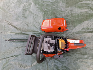 Бензопила HUSQVARNA 135 MARK II (5 фото из 5)