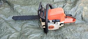 MOOTORSAAG STIHL MS 250 (3 foto / 9)