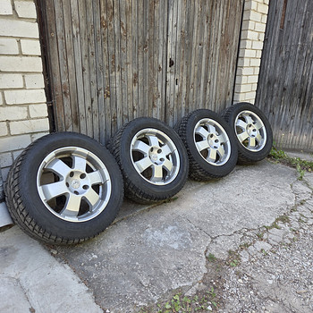 5x130 R18