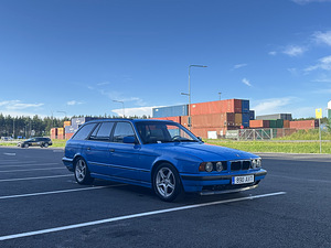 BMW (1 фото из 11)