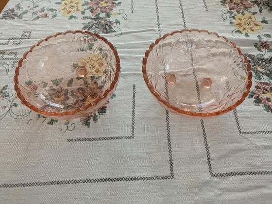 Маленькие миски