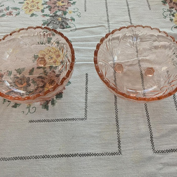 Маленькие миски