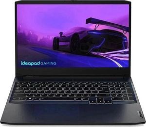 Lenovo IdeaPad Gaming 3 /Core i7 /512GB/16GB/RTX 3050Ti (1 foto / 1)