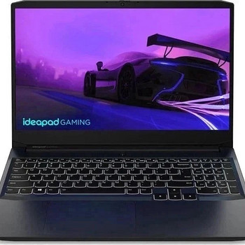 Lenovo IdeaPad Gaming 3/ Core i7/512GB/16GB/RTX 3050Ti