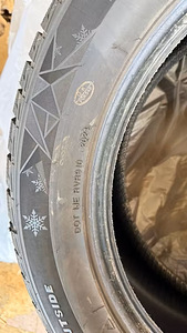 Rotalla Setula W Race S360 265/50 R20 (3 foto / 3)