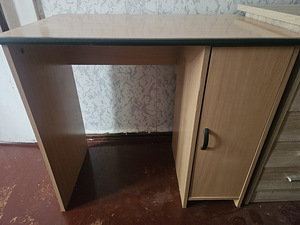 Kooli laud (1 foto / 1)