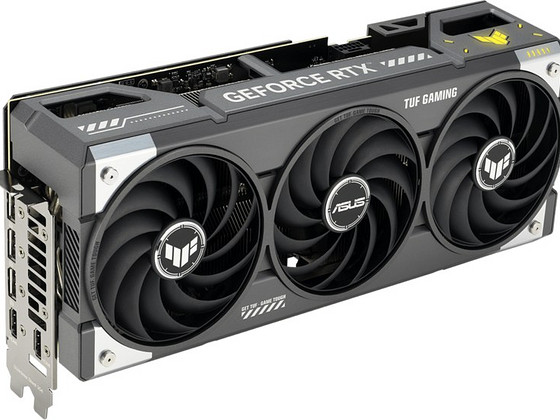 RTX 5070 Ti kaardid
