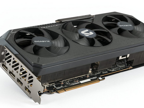 RX 9070 XT kaardid