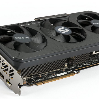 RX 9070 XT kaardid