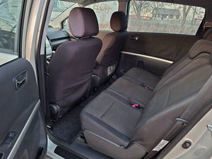 Toyota corolla verso (2 foto / 12)