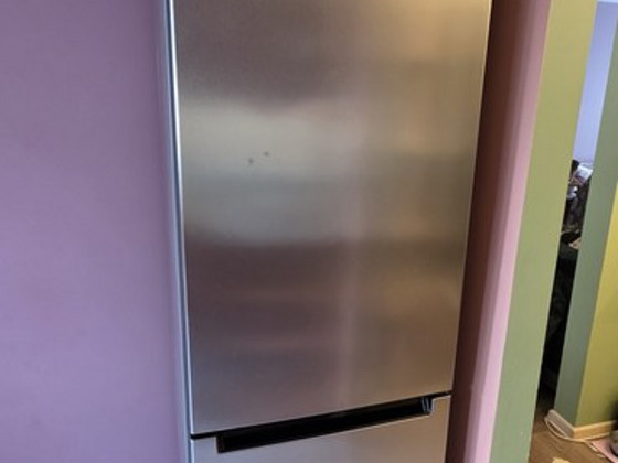 Külmkapp Indesit