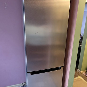Külmkapp Indesit