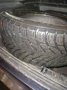 Резина 215/55 r17 (1 фото из 1)