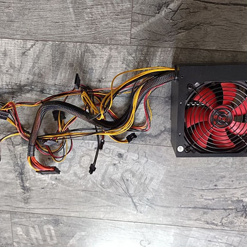 Блок питания 650w