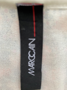 Майка женская Marccain (1 фото из 4)