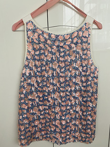 Майка женская Marccain (3 фото из 4)