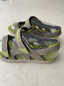 Timberland (2 foto / 3)