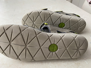 Timberland (3 foto / 3)
