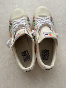 Adidas tossud, suurus 42 (3 foto / 4)
