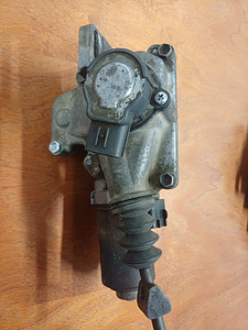 Siduri ajam robotkäigukastile TOYOTA CITROEN PEUGEOT (3 foto / 4)
