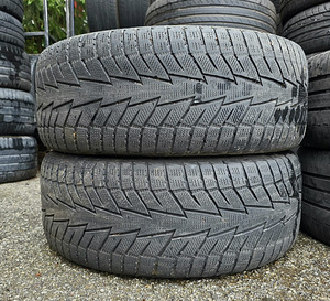 Шины R19 245 45 19 Hankook ca 4 мм 2 шт. (1 фото из 1)