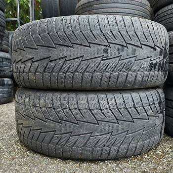 R19 rehvid 245 45 19 hankook ca 4mm 2tk