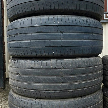 R18 rehvid 225 55 18 michelin 4tk