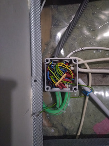 Elektritöö (1 foto / 1)