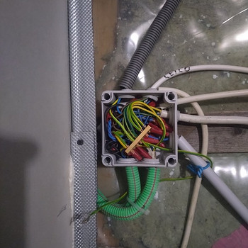 Elektritöö