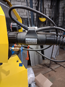 ESAB Fabricator EM 501i (6 фото из 10)