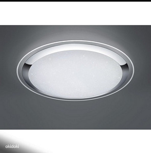 Lae LED-valgusti Trio Leuchten 95 W puldiga (2 foto / 4)