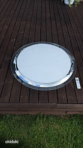 Lae LED-valgusti Trio Leuchten 95 W puldiga (3 foto / 4)