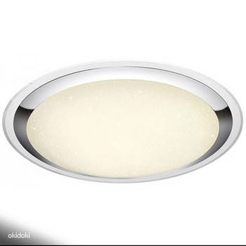 Lae LED-valgusti Trio Leuchten 95 W puldiga