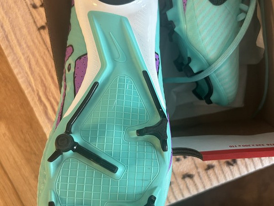 Мужские футбольные бутсы Nike Mercurial Vapor 15 Academy Multi-Ground