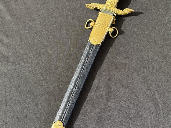 Jahipidamise pistoda, Saksamaa. WKC