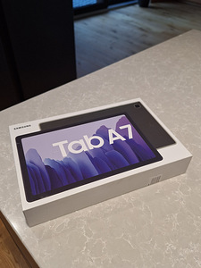 Samsung Galaxy Tab A7 (1 фото из 9)