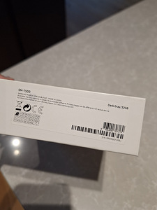Samsung Galaxy Tab A7 (3 фото из 9)