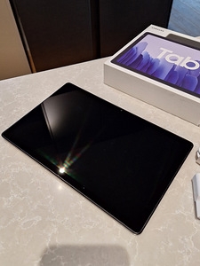 Samsung Galaxy Tab A7 (5 фото из 9)
