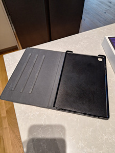 Samsung Galaxy Tab A7 (8 фото из 9)
