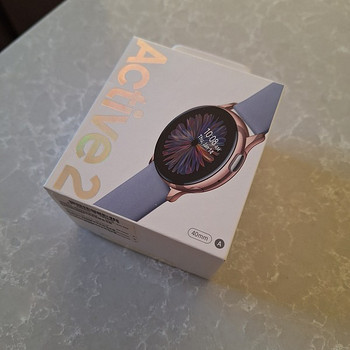 Samsung Galaxy Watch Active 2 40mm