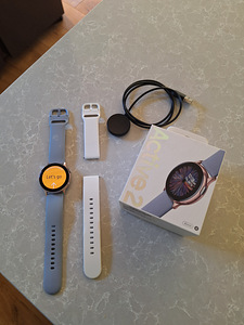 Samsung Galaxy Watch Active 2 40mm (2 фото из 8)