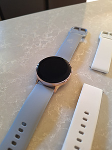 Samsung Galaxy Watch Active 2 40mm (3 фото из 8)