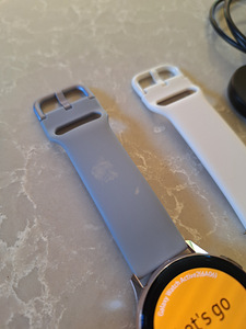 Samsung Galaxy Watch Active 2 40mm (5 фото из 8)