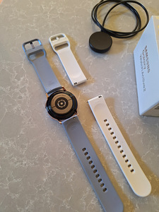 Samsung Galaxy Watch Active 2 40mm (6 фото из 8)