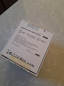Samsung Galaxy Watch Active 2 40mm (8 фото из 8)