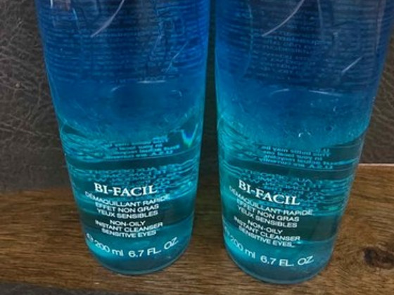 Lancome bi facil uus