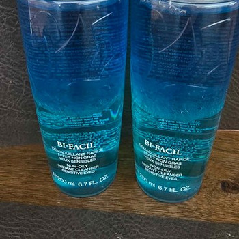 Lancome bi facil uus